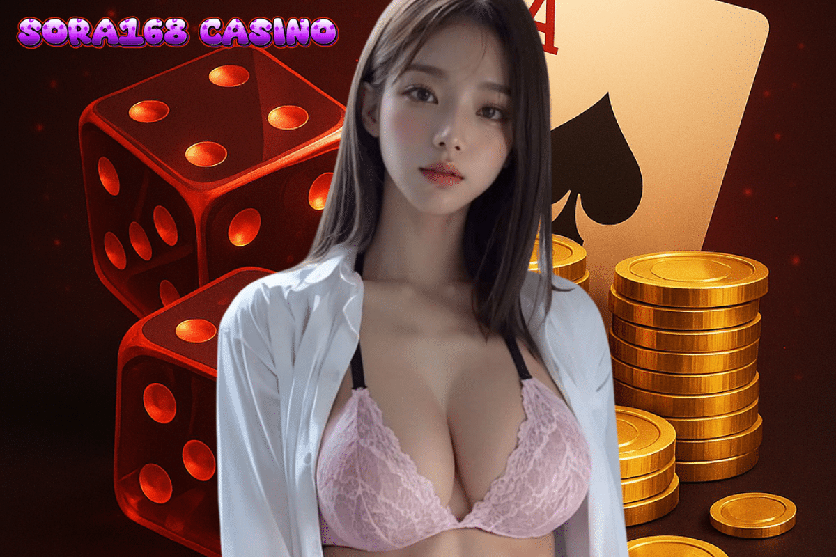 sora168 casino thailand
