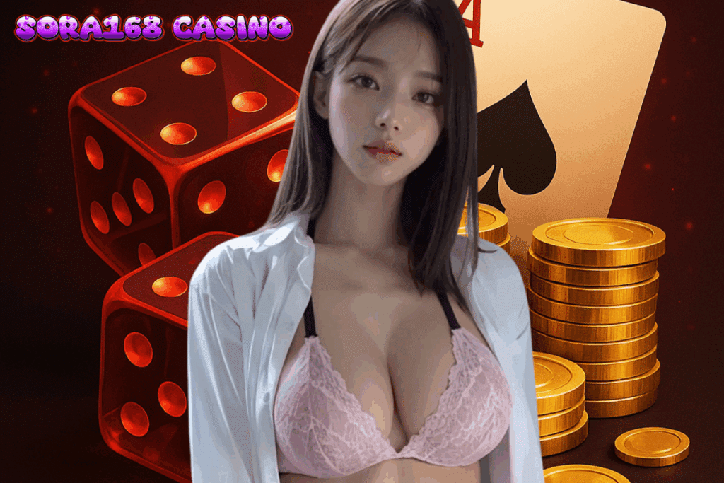 sora168 casino thailand